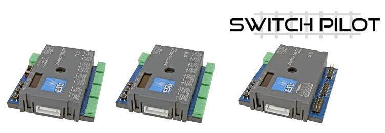 ESU Switchpilot