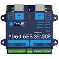 YD9100 voor de YD6016ES-CS  te programmeren