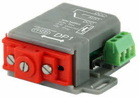 DP1 Wisselmotor (DCC)