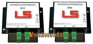 Keerlus Module LS Digital