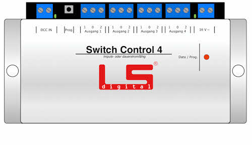Switch Control 4
