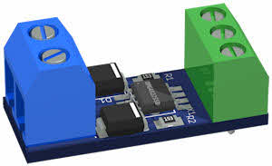 Confuguratie module YD9100 USB