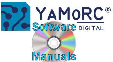 Firmware en software voor YaMoRC producten