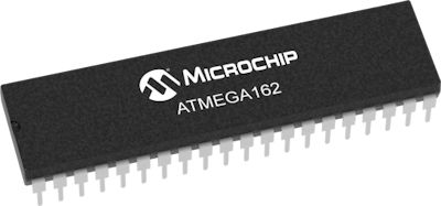 Atmega162
