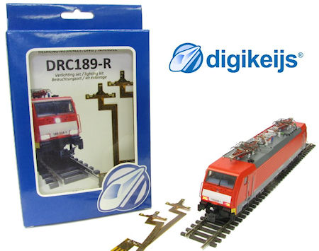 Digikeijs DRC189-R