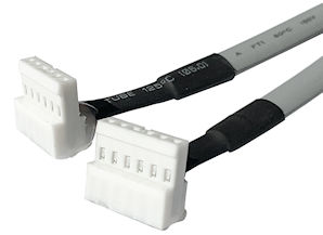 s88 naar s88 flatcable