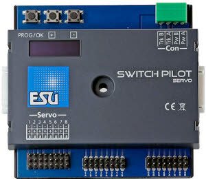 SwitchPilot Servo