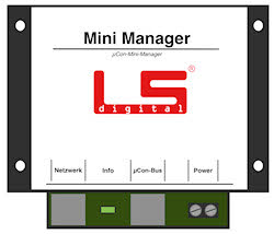 LS Mini Manager