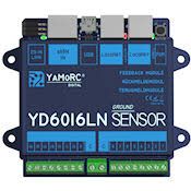 Software en handleiding voor YaMoRC YD6016LN-GND