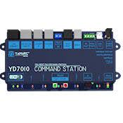 Software en handleiding voor YaMoRC YD7010