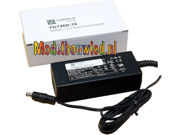 YD7460 18 volt