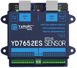 YaMoRC YD7652ES-opto