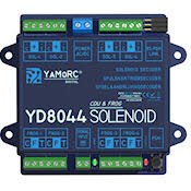 Software en handleiding voor YaMoRC YD8044