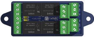 YaMoRC YD8290