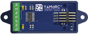 YD8291 YaMoRC