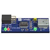 Software en handleiding voor YaMoRC YD9100